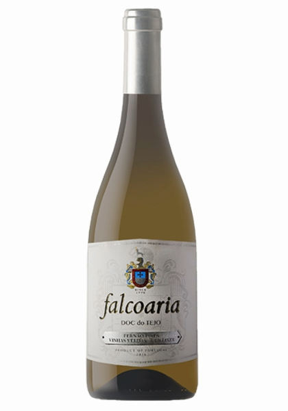 Vinho Branco Falcoaria DOC Vinhas Velhas 750ml