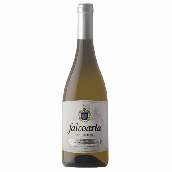 Vinho Branco Falcoaria DOC Vinhas Velhas 750ml