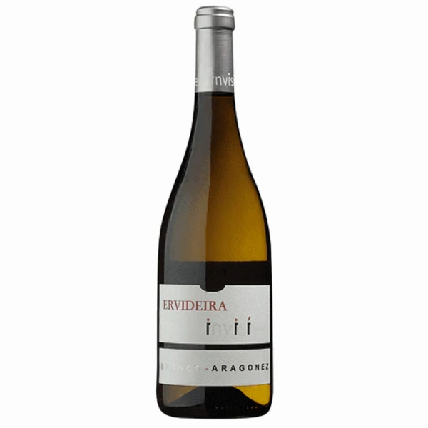 Vinho Branco Invisivel Ervideira 750 ml