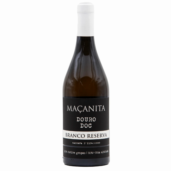 Vinho Branco Maçanita Reserva 750 ml