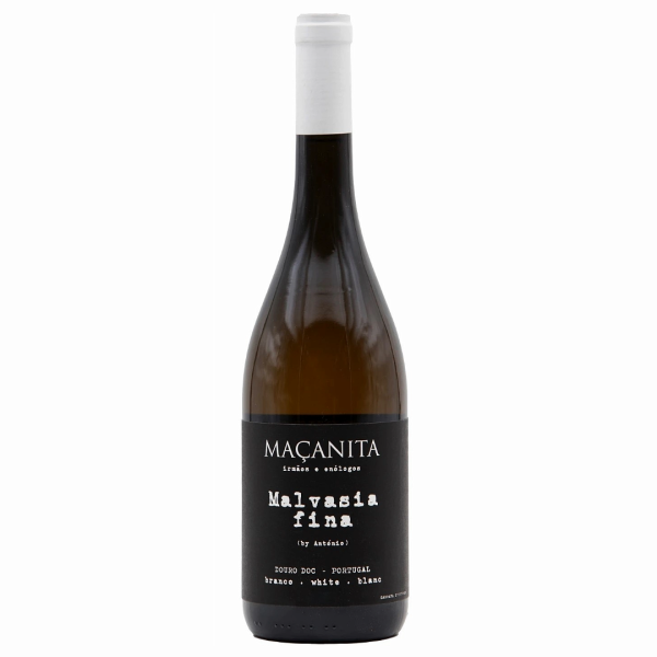 Vinho Branco Malvasia Maçanita 750ml