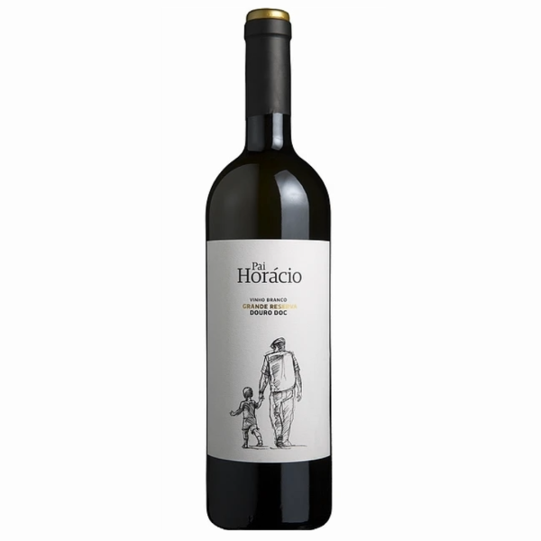 Vinho Branco Pai Horacio GR 750ml