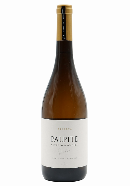 Vinho Branco Palpite Maçanita 750ml