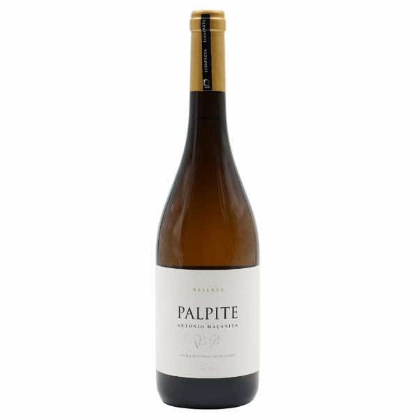 Vinho Branco Palpite Maçanita 750ml