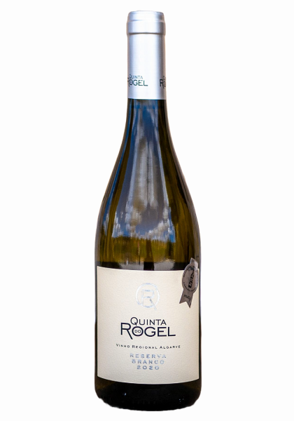 Vinho Branco Quinta Do Rogel Reserva 2020 750ml