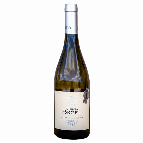 Vinho Branco Quinta Do Rogel Reserva 2020 750ml