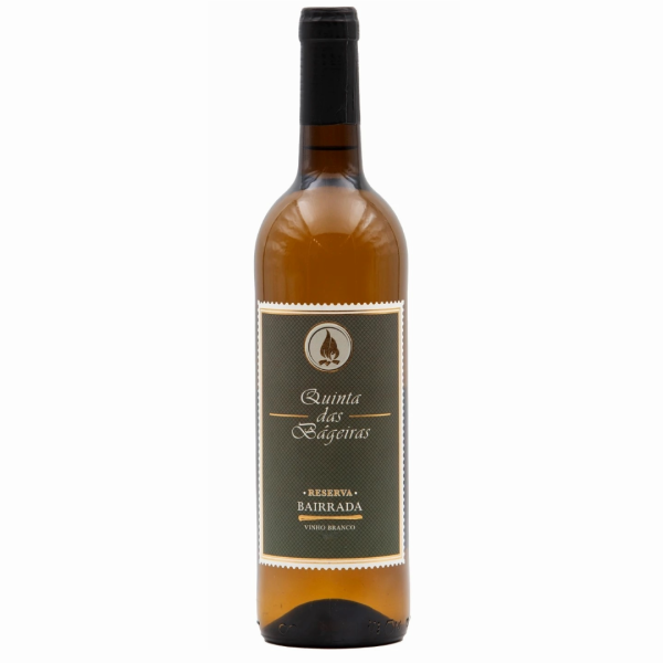 Vinho Branco Quinta da Bágeiras Reserva 750ml