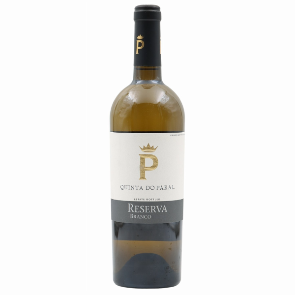 Vinho Branco Reserva Quinta do Paral 750ml