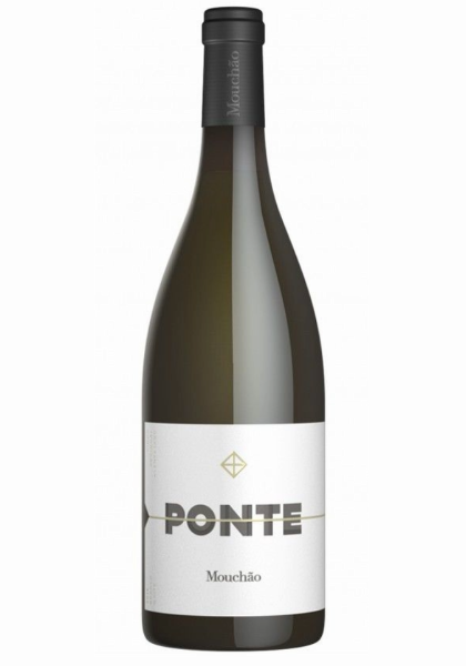 Vinho Branco Verdelho Ponte Mouchão 750 ml