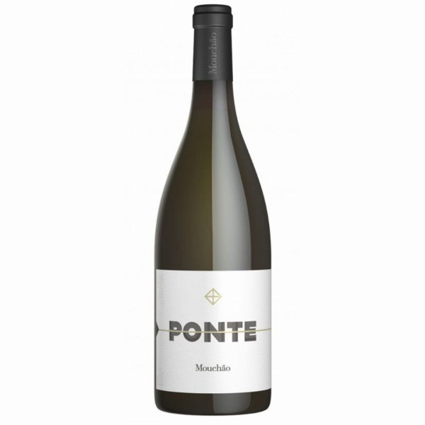 Vinho Branco Verdelho Ponte Mouchão 750 ml