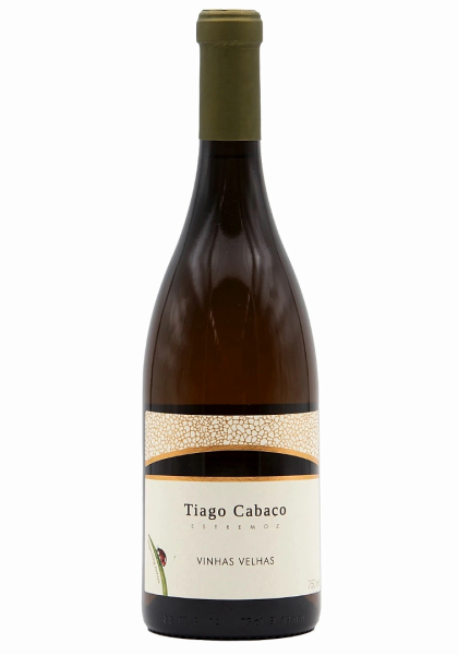 Vinho Branco Vinhas Velhas Tiago cabaço 2021
