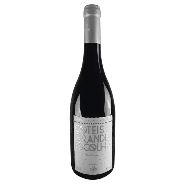 Vinho COTEIS Grande Escolha Tinto 750ml