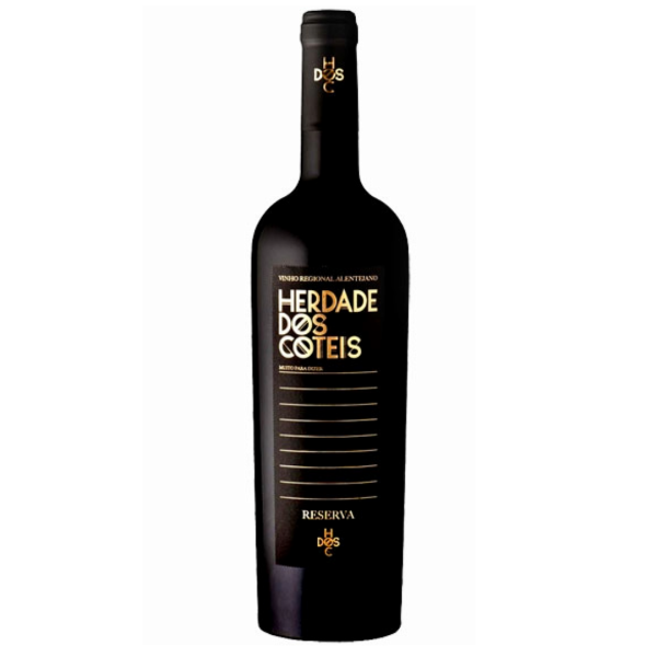 Vinho COTEIS Reserva Tinto 750ml