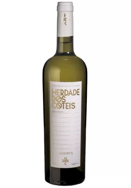 Vinho COTEIS Reserva branco 750ml