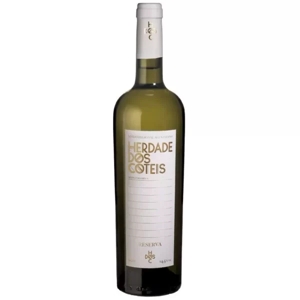 Vinho COTEIS Reserva branco 750ml