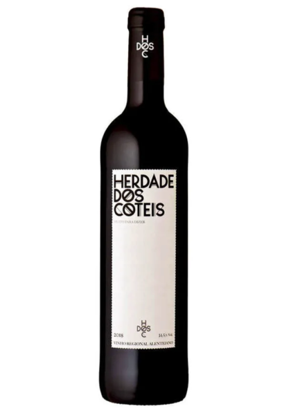 Vinho COTEIS herdade Tinto 750ml