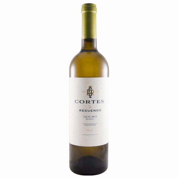 Vinho Cortes Do Reguengo Branco 2019 750ml
