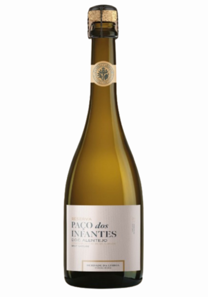 Vinho Espumante Paço dos Infantes Reserva Rosé 2019 750ml