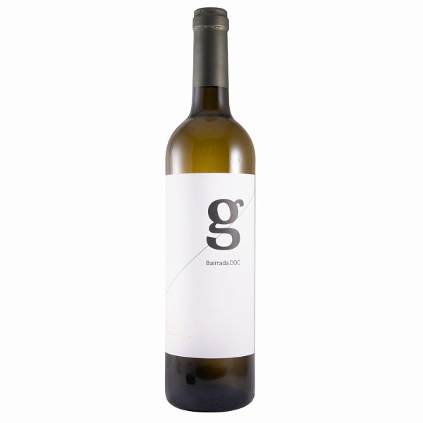 Vinho Guerreiro Bairrada Branco 2022 750ml
