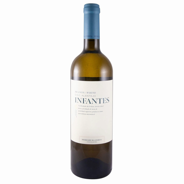 Vinho Infantes Branco 2020 750ml