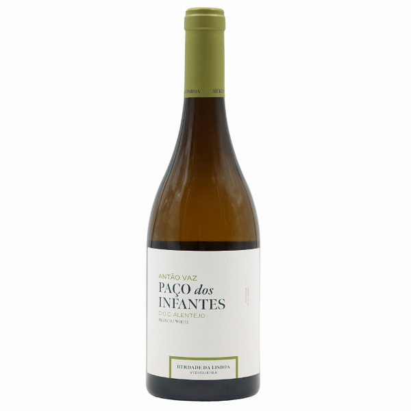 Vinho Paço dos Infantes Branco Antão Vaz 2020 750ml