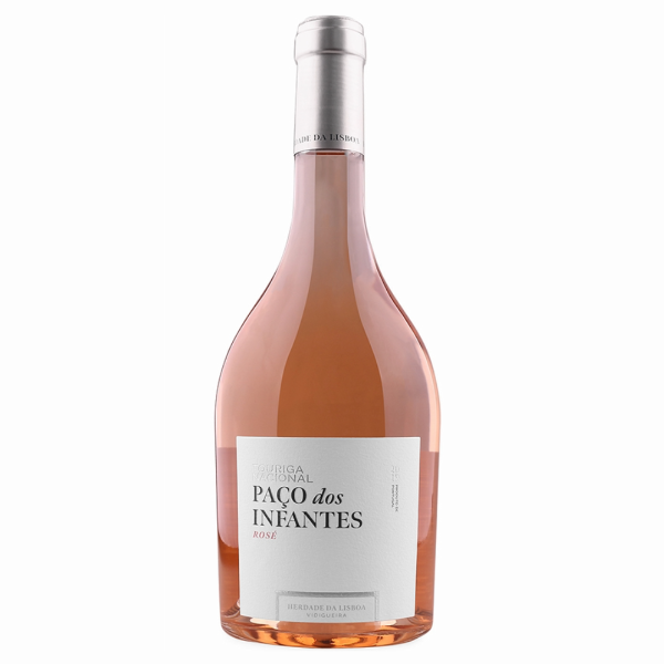Vinho Paço dos Infantes Rosé Magnum 1500ml