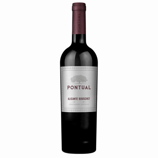 Vinho Pontual Alicante Bouschet 750 ml