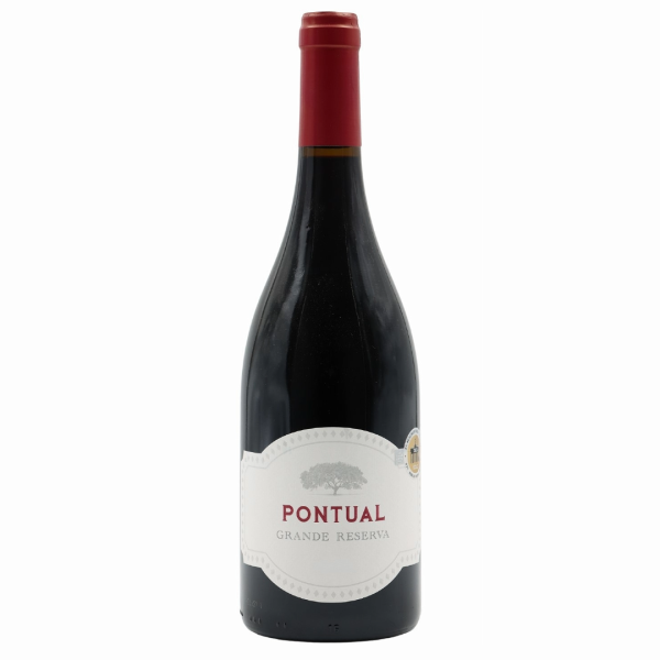Vinho Pontual Grande Reserva Tinto 750 ml