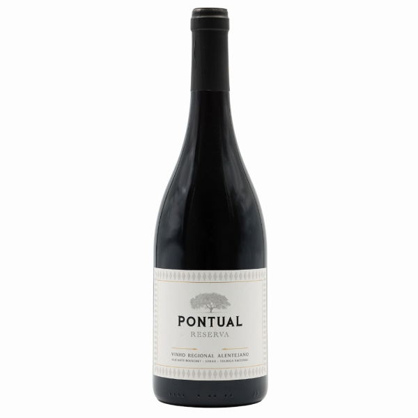 Vinho Pontual Reserva Tinto 750 ml