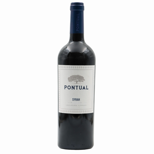 Vinho Pontual Syrah 750 ml
