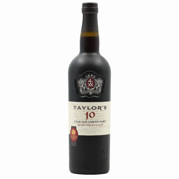 Vinho Porto Taylor Tawny 10 anos 750ml