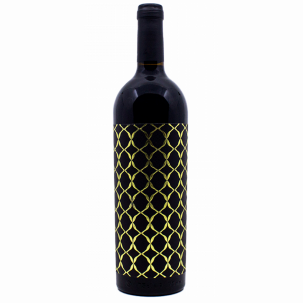 Vinho Tinto Arrepiado Colection 2020