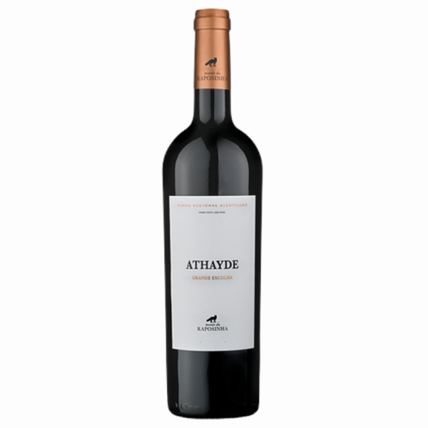 Vinho Tinto Athayde Monte da Raposinha 750ml