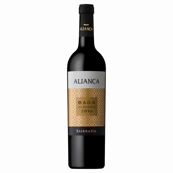 Vinho Tinto Bacalhoa Aliança BAGA 750 ml