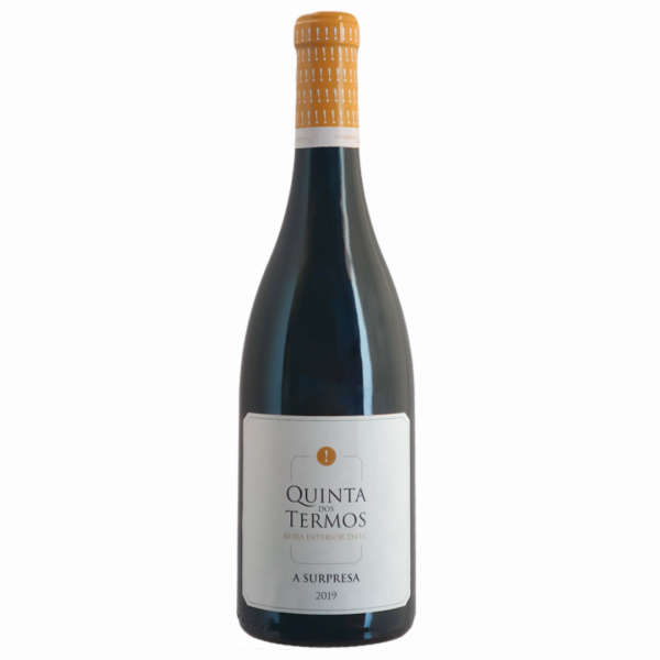 Vinho Tinto DOC A Surpresa Quinta dos Termos 750ml