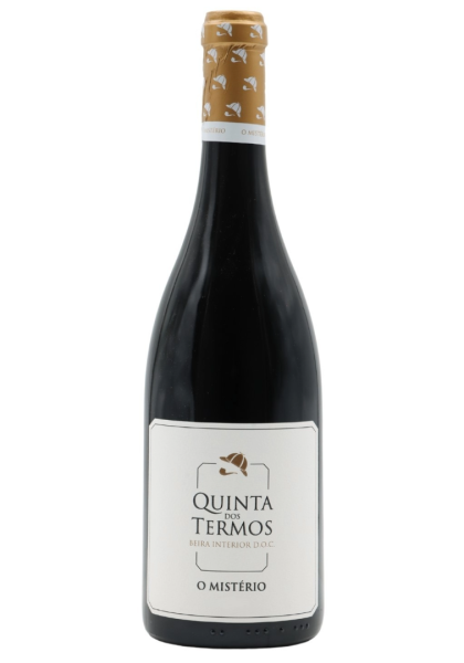 Vinho Tinto DOC O Mistério Quinta dos Termos 750ml