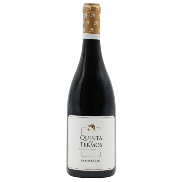 Vinho Tinto DOC O Mistério Quinta dos Termos 750ml