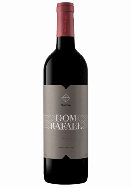Vinho Tinto Dom Rafael Mouchão 750 ml
