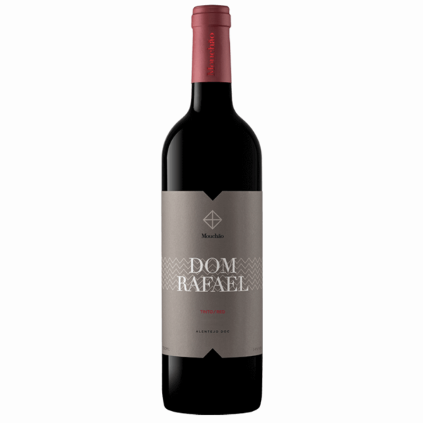 Vinho Tinto Dom Rafael Mouchão 750 ml