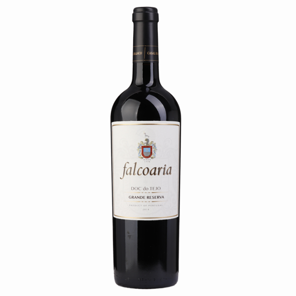Vinho Tinto Falcoaria Grande Reserva 750ml