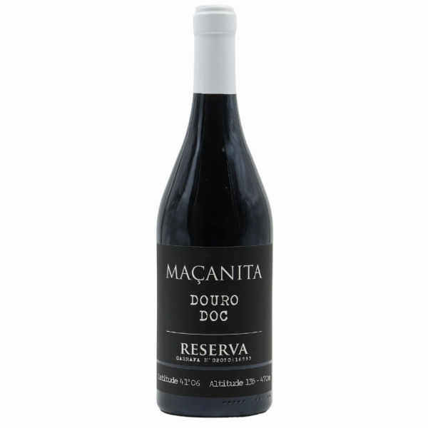 Vinho Tinto Maçanita Reserva 750 ml
