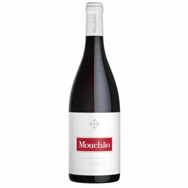 Vinho Tinto Mouchão 2014 750 ml