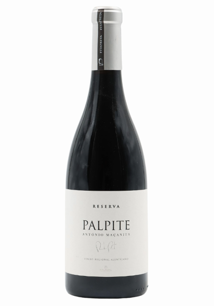 Vinho Tinto Palpite Maçanita 750ml