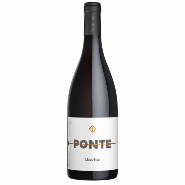 Vinho Tinto Ponte Mouchão 750 ml