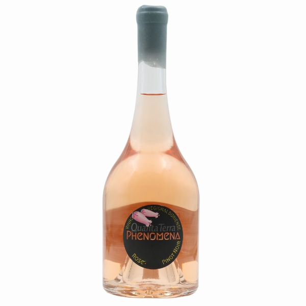Vinho Tinto Quanta Terra Phenomena Rosé 1500ml