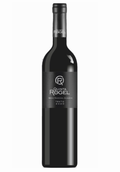 Vinho Tinto Quinta Do Rogel 2020 750ml