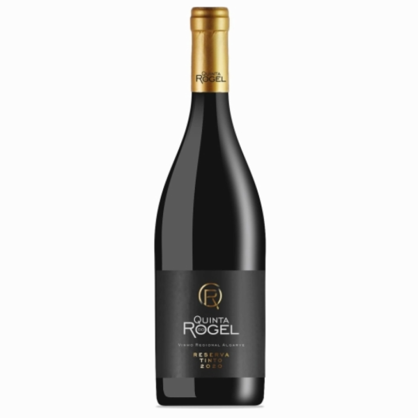 Vinho Tinto Quinta Do Rogel Reserva 2020 750ml