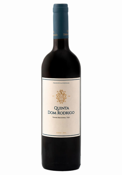 Vinho Tinto Quinta Dom rodrigo