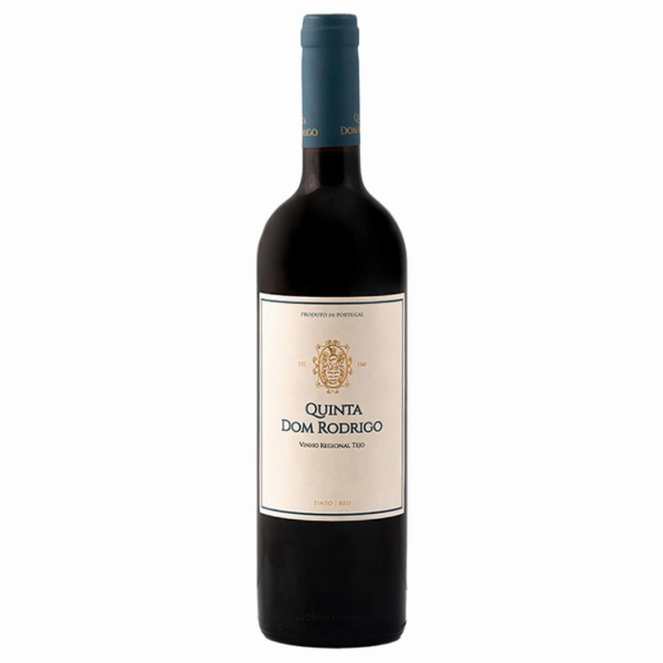 Vinho Tinto Quinta Dom rodrigo