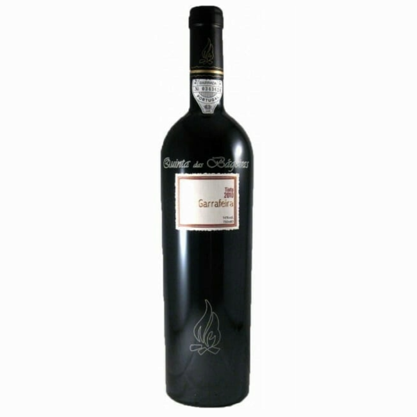 Vinho Tinto Quinta da Bágeiras Garrafeira MAGNUM 1500ml